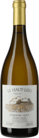 Huet Vouvray Le Haut-Lieu demi-sec 2020