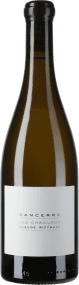 Claude Riffault Sancerre Blanc Les Chailloux 2023
