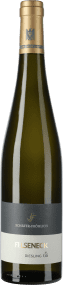 Schäfer Fröhlich Riesling Felseneck Großes Gewächs 2023
