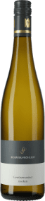 Schäfer Fröhlich Gewürztraminer 2025