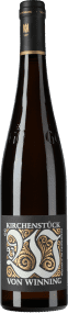 von Winning Riesling Kirchenstück Großes Gewächs 2023