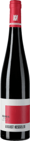 August Kesseler Pinot Noir Assmannshausen Höllenberg Großes Gewächs 2024