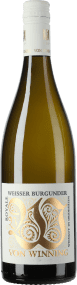 von Winning Weisser Burgunder Royale 2024