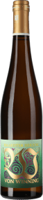 von Winning Riesling Haardter Herzog Erste Lage 2024