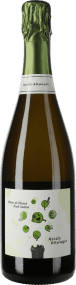 Kissinger-Bähr Blanc de Blancs Brut Nature 2022