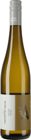 Alois Kiefer Weißer Burgunder Element 2025
