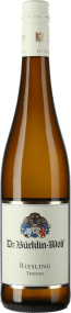 Bürklin Wolf Riesling  Gutswein 2024