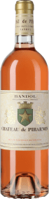 Pibarnon Chateau Pibarnon Bandol Rosé 2024