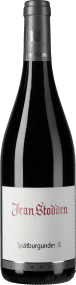 Jean Stodden Spätburgunder JS 2024