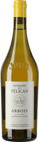 Domaine du Pélican Arbois Savagnin Maceration Pelliculaire 2020