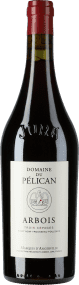 Domaine du Pélican Arbois Trois Cepages 2022