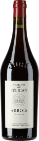 Domaine du Pélican Arbois Poulsard 2022
