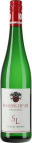 Thomas Haag / Schloss Lieser Riesling SL Gutswein 2025