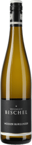 Bischel Weißer Burgunder Gutswein 2023