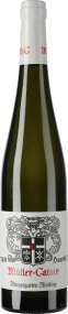 Müller Catoir Riesling Haardt Bürgergarten Erste Lage 2024