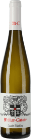 Müller Catoir Riesling Haardt Ortswein 2024