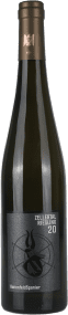 Battenfeld–Spanier Riesling Zellertaler Ortswein 2024