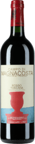 Tenuta di Trinoro - Vini Franchetti Cabernet Franc Campo di Magnacosta 2023