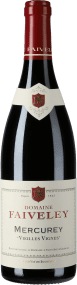 Domaine Faiveley Mercurey Rouge Vieilles Vignes 2024