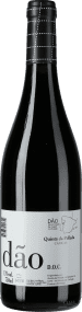 Alvaro Castro Dao Tinto Canicas Touriga Nacional 2019