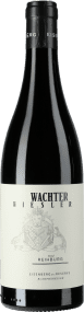 Wachter-Wiesler Blaufränkisch Ried Reihburg 2022