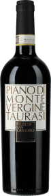 Feudi di San Gregorio Piano di Montevergine Taurasi Riserva DOCG 2019