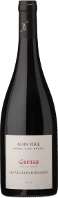 Domaine Alain Voge Cornas Les Vieilles Fontaines 2020
