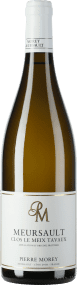 Domaine Pierre Morey Meursault Clos Le Meix Tavaux 2022