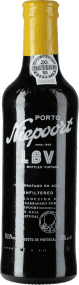 Niepoort Late Bottled Vintage Port 2021 0,375 l