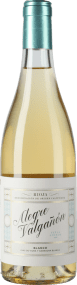 Alegre Valganon Rioja Blanco 2024
