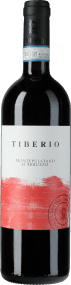 Tiberio Montepulciano d'Abruzzo 2023