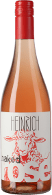 Heinrich Naked Rosé 2024