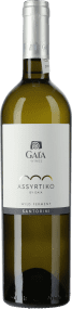 Gaia Wines Assyrtiko Wild Ferment 2025