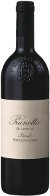 Prunotto Barolo Bussia 2021