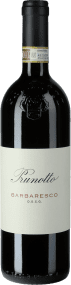 Prunotto Barbaresco 2022