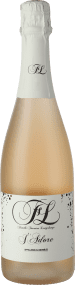 Domaine FL - Fournier Longchamps J'Adore Pétillant Rosé Brut