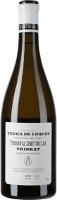 Terroir al Limit Terra de Cuques Blanc 2022