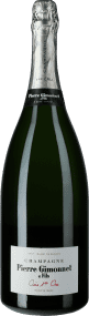 Pierre Gimonnet & Fils Champagne Cuis Premier Cru Blanc de Blancs Brut 1,5 l