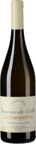 Domaine du Collier Saumur Blanc La Charpentrie 2022