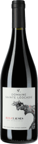 Sainte Léocadie Cuvee Les Clauses 2024