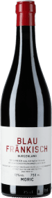 Moric Blaufränkisch Burgenland 2023