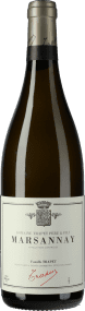 Domaine Trapet Marsannay Blanc 2023