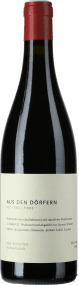 Weingut Rosi Schuster Aus den Dörfern Rot 2023