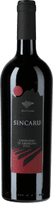 Vigne Surrau Cannonau di Sardegna Sincaru 2023