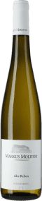 Markus Molitor Riesling Alte Reben Mosel Weiße Kapsel 2024