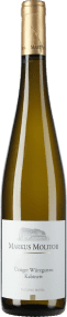 Markus Molitor Riesling Ürziger Würzgarten Kabinett Goldene Kapsel 2023