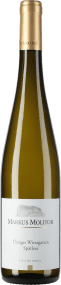Markus Molitor Riesling Ürziger Würzgarten Spätlese Goldene Kapsel 2023