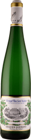 Weingut Max Ferd. Richter Riesling Graacher Domprobst Alte Reben 2015