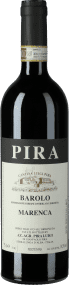 Luigi Pira Barolo Vigna Marenca 2022