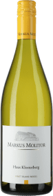 Markus Molitor Pinot Blanc Haus Klosterberg 2024